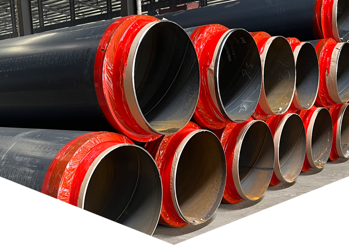 保溫鋼管 保溫鋼管